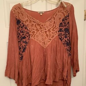 Blouse from Buckle
